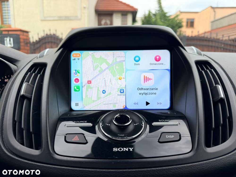 Ford Kuga 2.0 EcoBoost AWD Titanium ASS - 32
