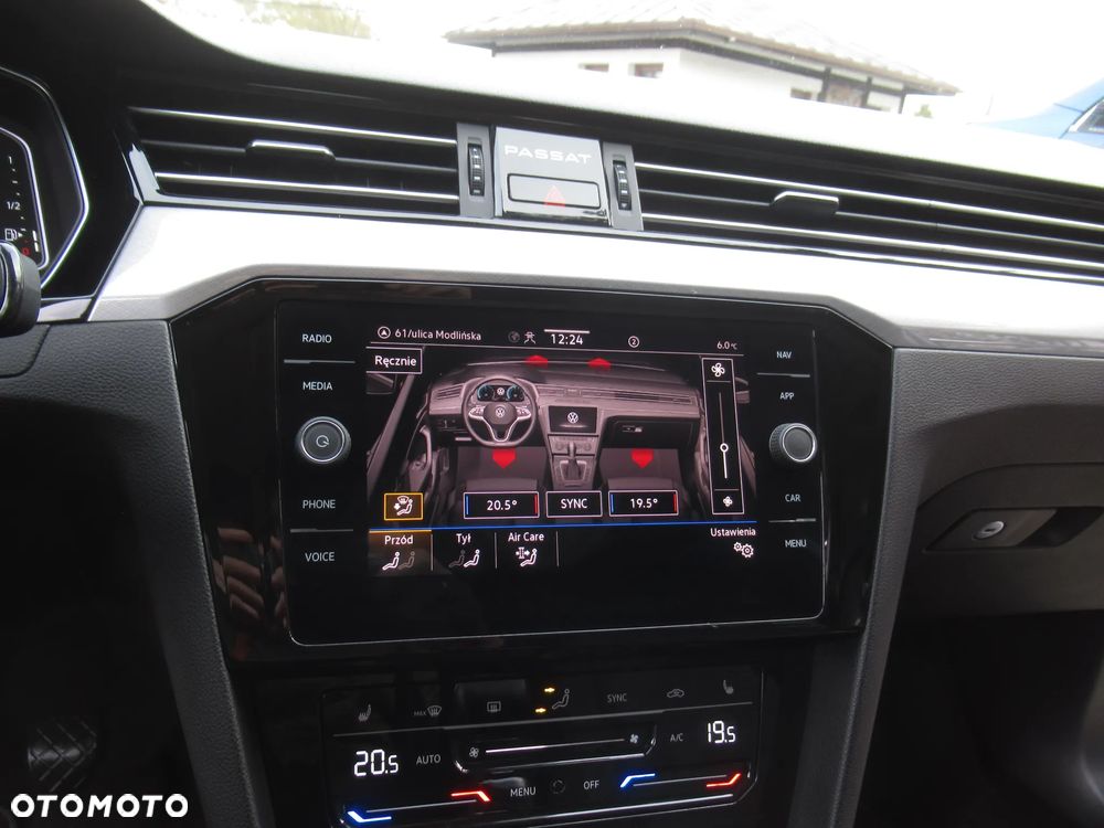 Volkswagen Passat 2.0 TDI EVO Business - 27