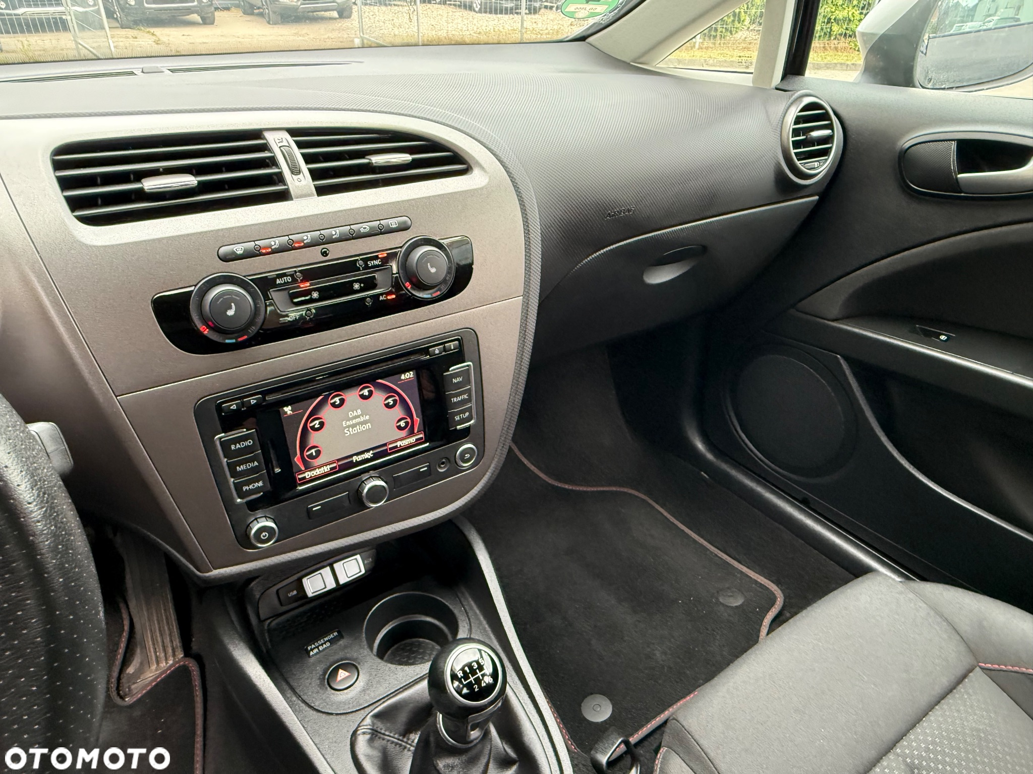Seat Leon 1.8 TSI FR - 19