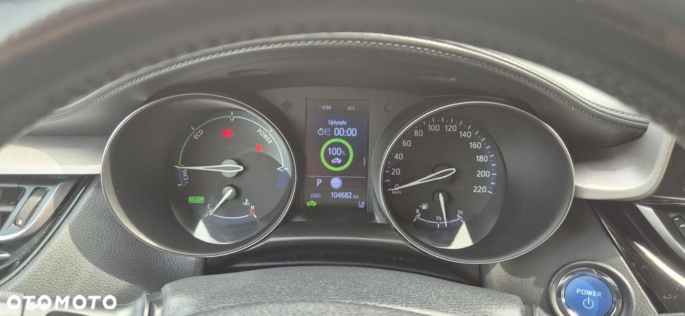 Toyota C-HR - 25