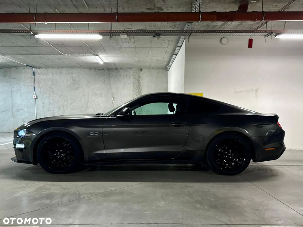 Ford Mustang 5.0 V8 GT - 30