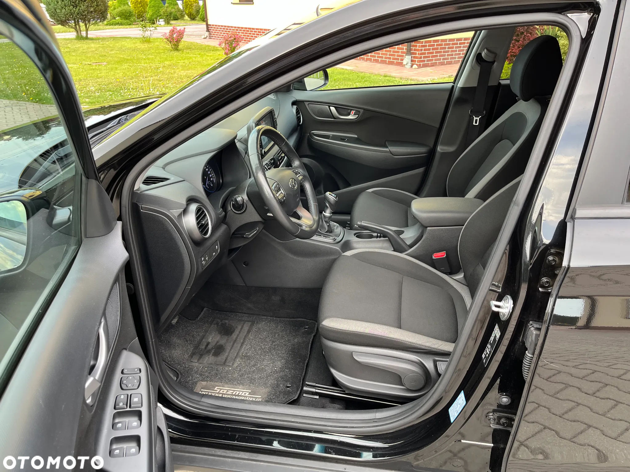 Hyundai Kona 1.0 T-GDI Premium - 13