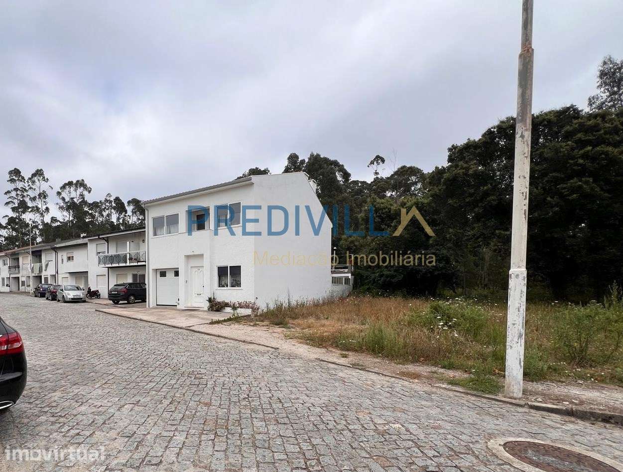 Lote de Terreno  Venda em Vilar de Pinheiro,Vila do Conde - Grande imagem: 2/4