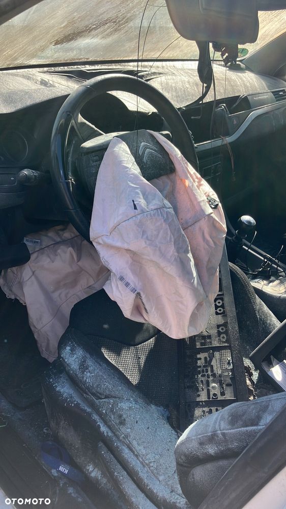 Citroën C5 BlueHDi 150 S&S Selection - 5