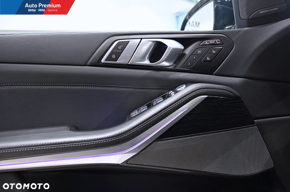 BMW X7 xDrive40d - 6