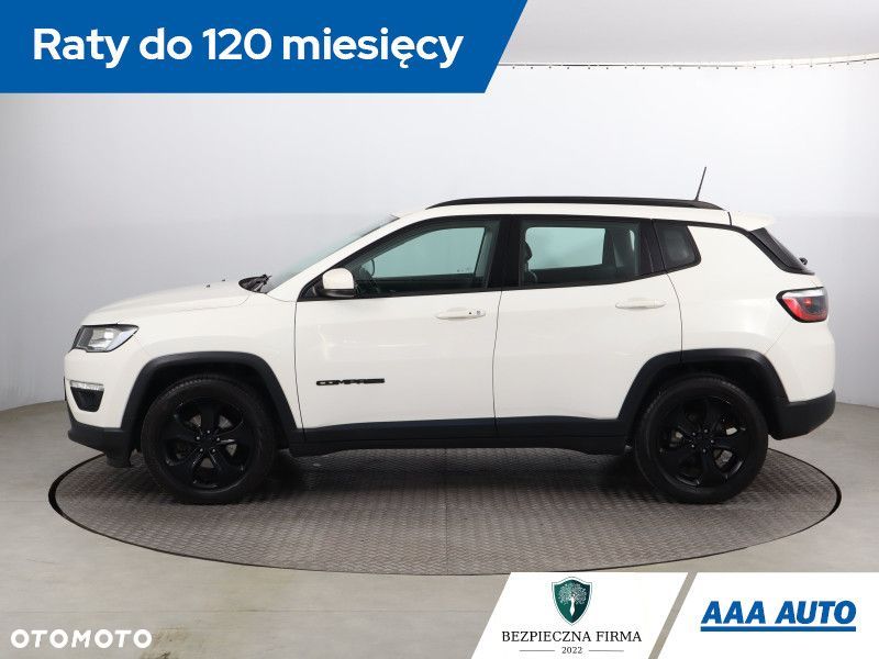 Jeep Compass - 4