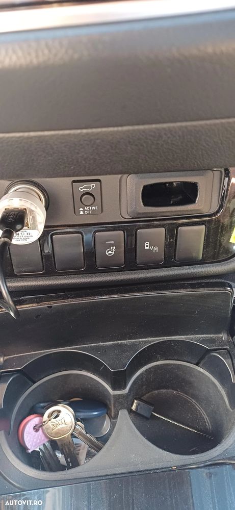 Mitsubishi Outlander 2.0 4WD - 22