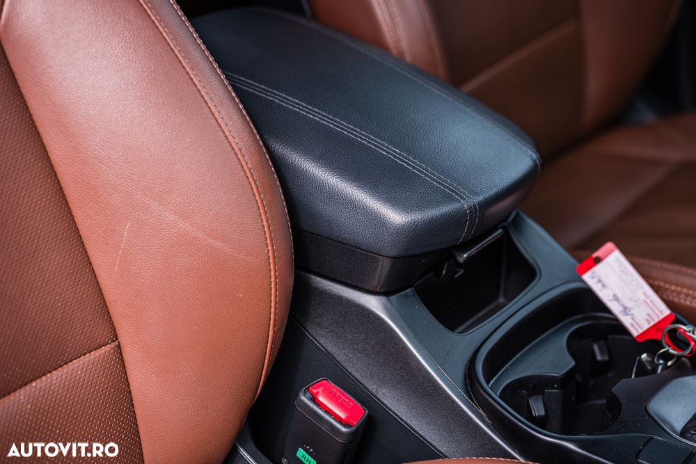 Hyundai Santa Fe 2.2 DSL 4WD Aut. Premium - 29