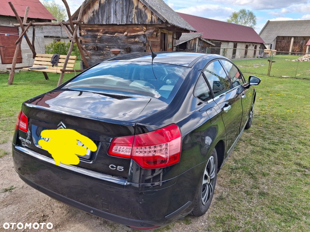 Citroën C5 1.8i 16V Attraction - 1
