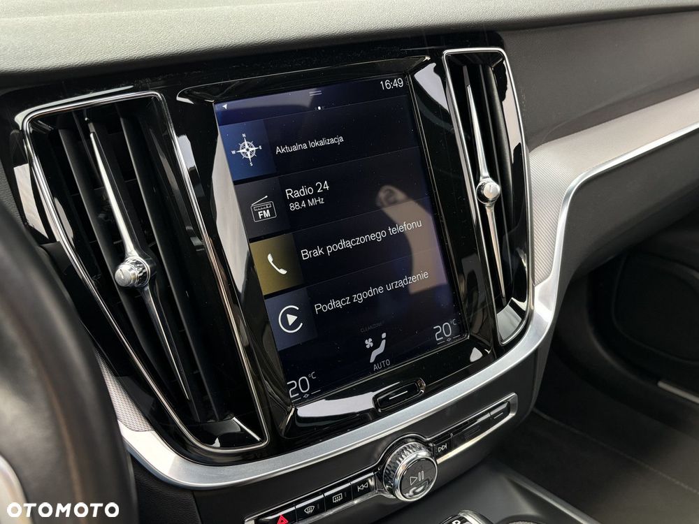 Volvo S60 - 13