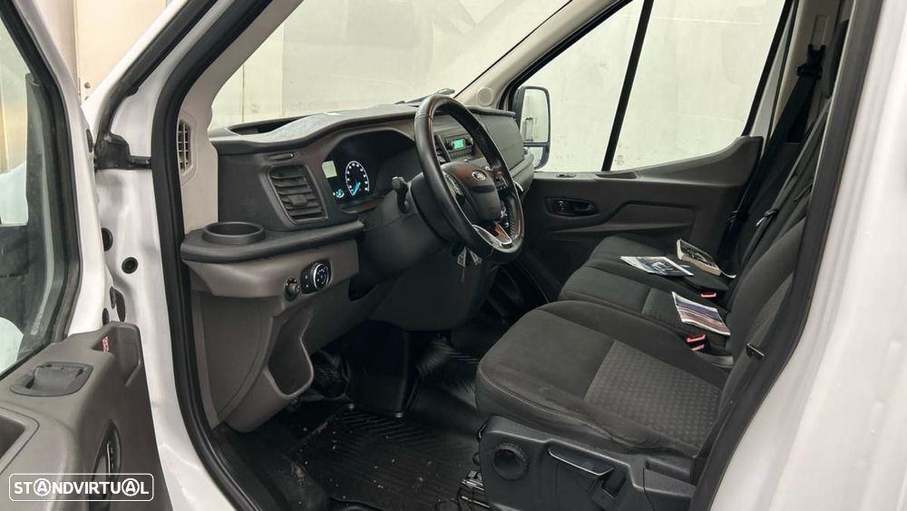 Ford Transit 2.0TDCI TREND 350 L3H2 c/iva - 5