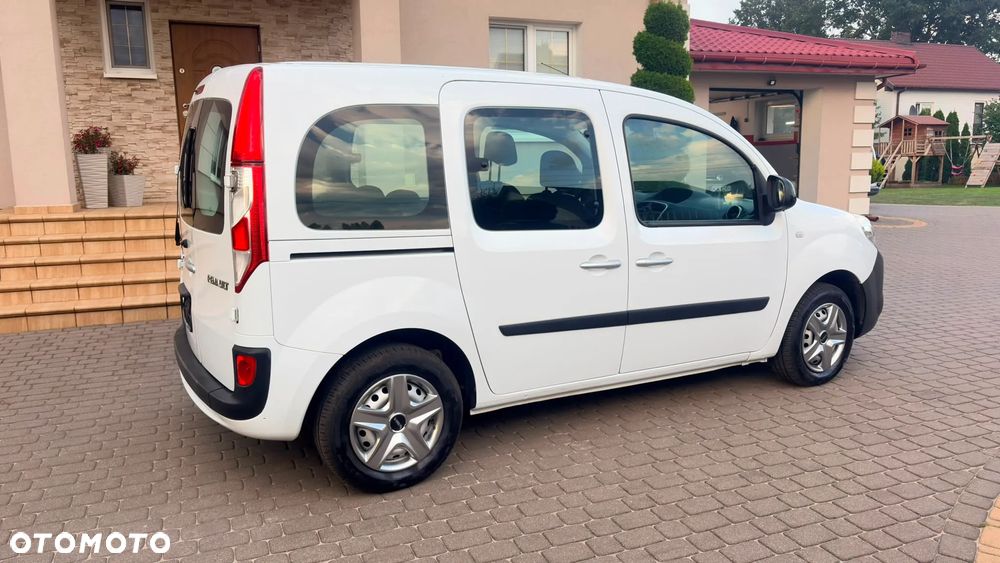 Renault Kangoo - 9