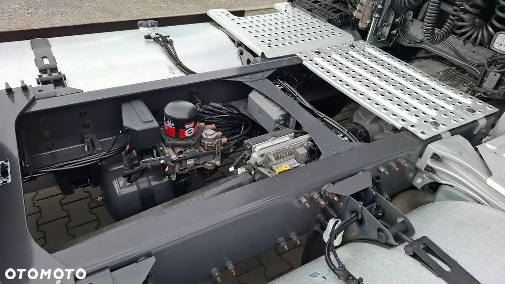 Renault GAMA T 480 / HIGH CAB / I-PARK COOL - 15