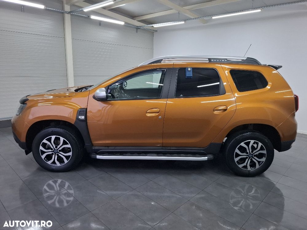 Dacia Duster ECO-G 100 Comfort - 9