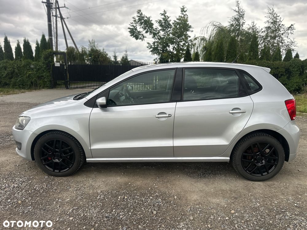 Volkswagen Polo - 6