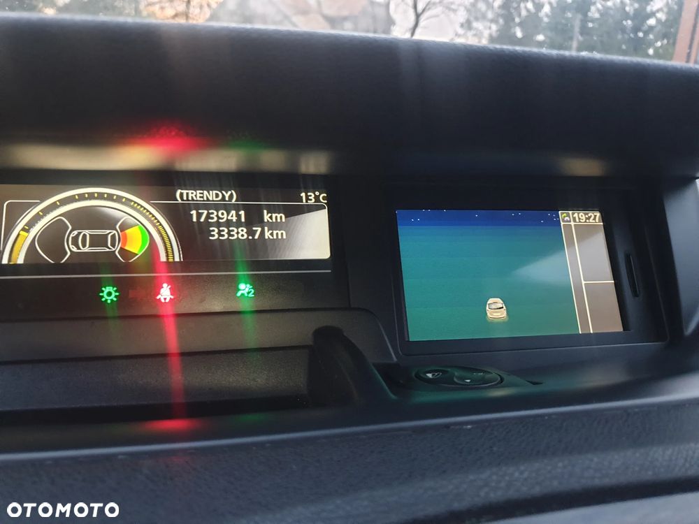 Renault Scenic 1.5 dCi Bose - 15