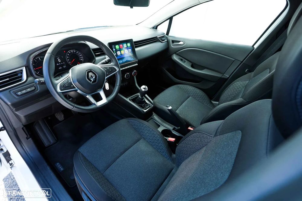 Renault Clio TCe 90 EQUILIBRE - 28