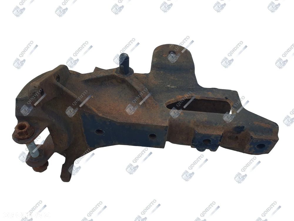 WYWROT KABINY MOCOWANIE MERCEDES ACTROS MP2 L/P - 4