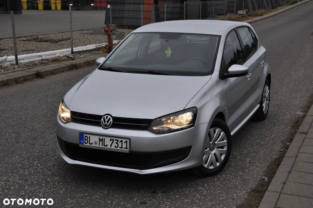 Volkswagen Polo 1.6 TDI DPF Comfortline DSG - 3