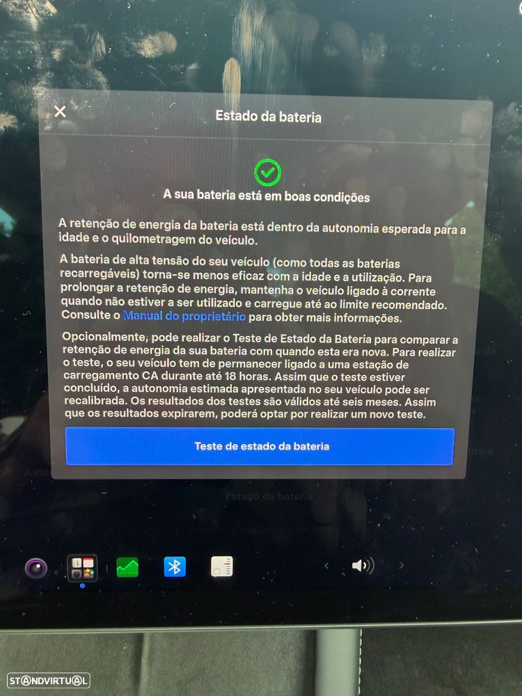 Tesla Model 3 Long Range Tração Integral - 13