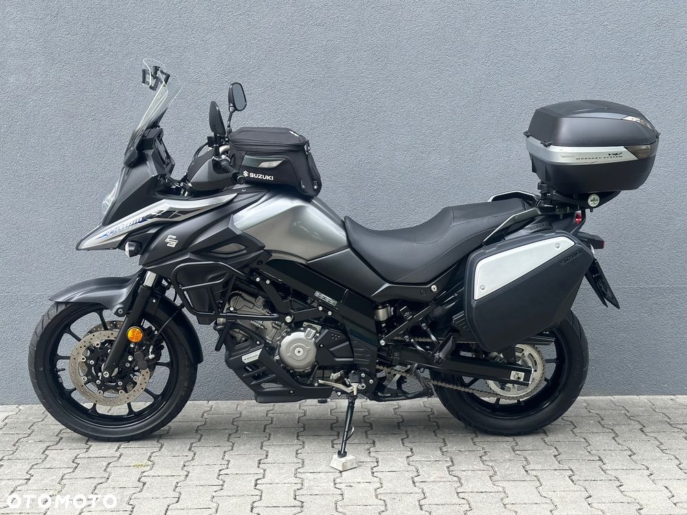 Suzuki DL - 2