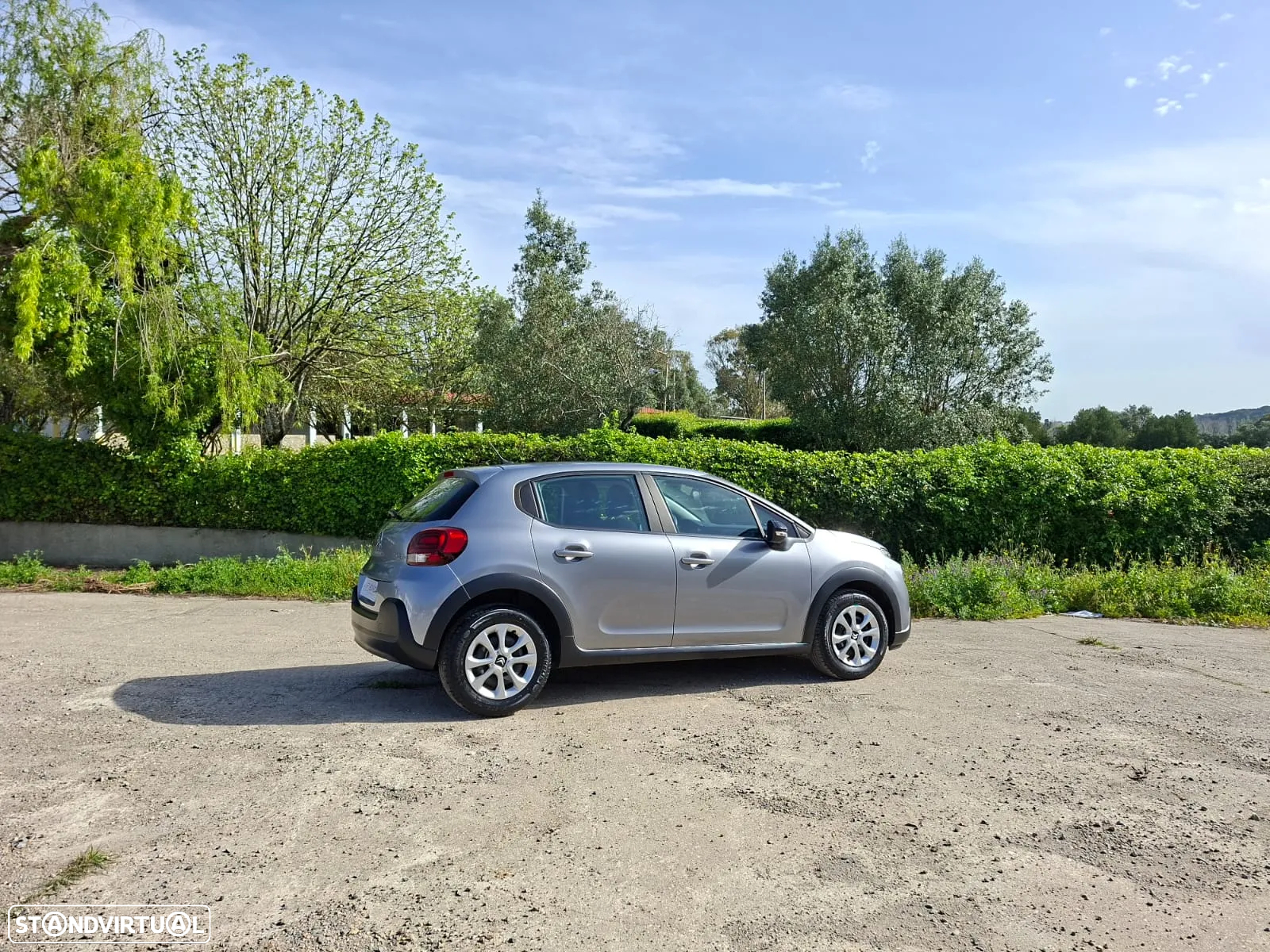 Citroën C3 1.2 PureTech Shine - 39
