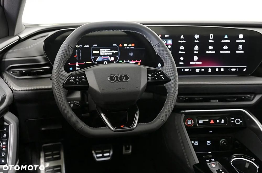 Audi SQ5 Sportback TFSI mHEV Quattro S tronic - 10