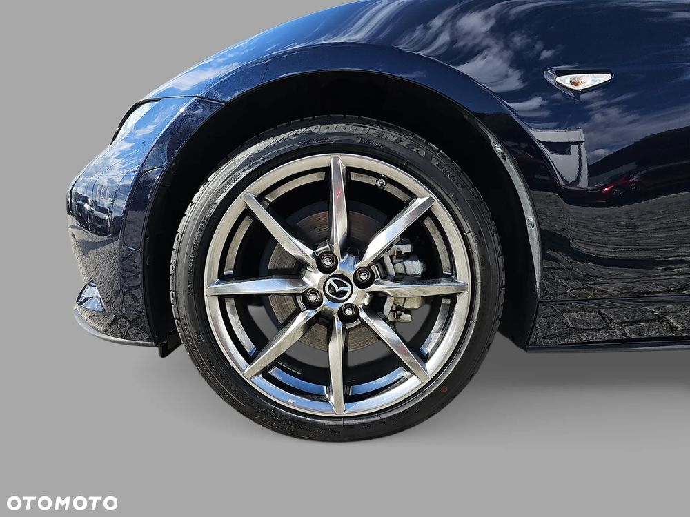 Mazda MX-5 2.0 Exclusive-Line i-ELOOP - 9