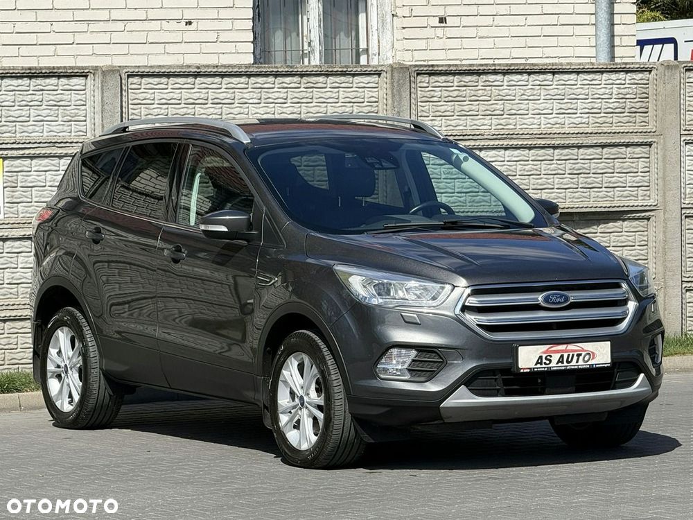 Ford Kuga - 30