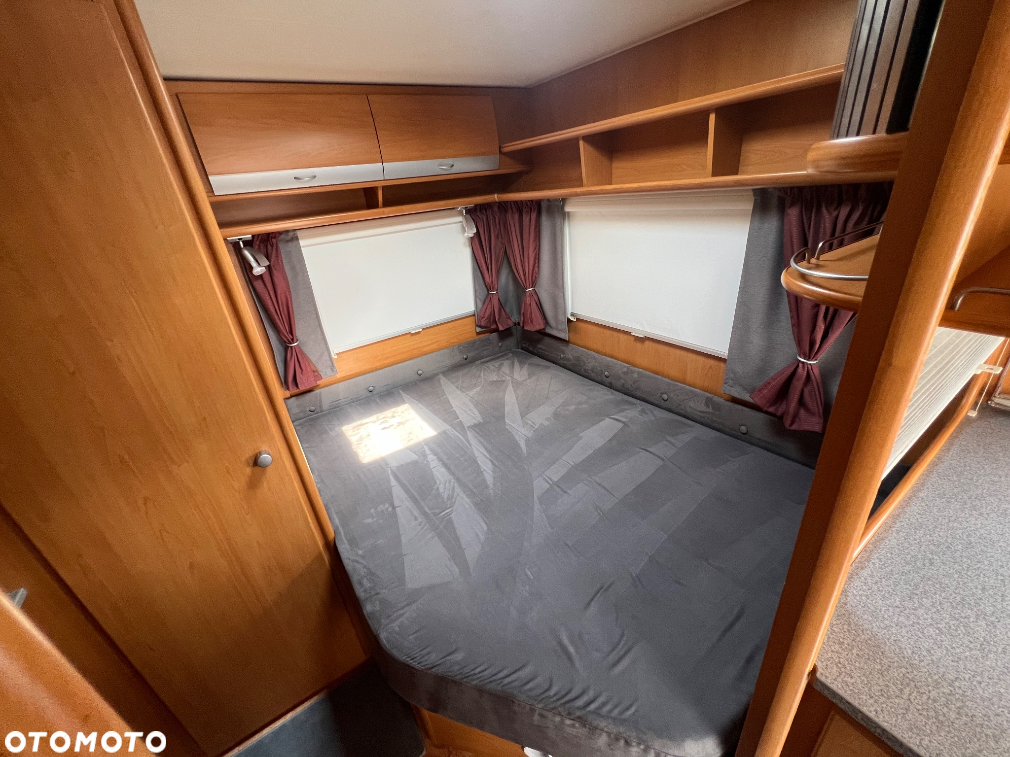 Dethleffs CAMPER LIFESTYLE - 16