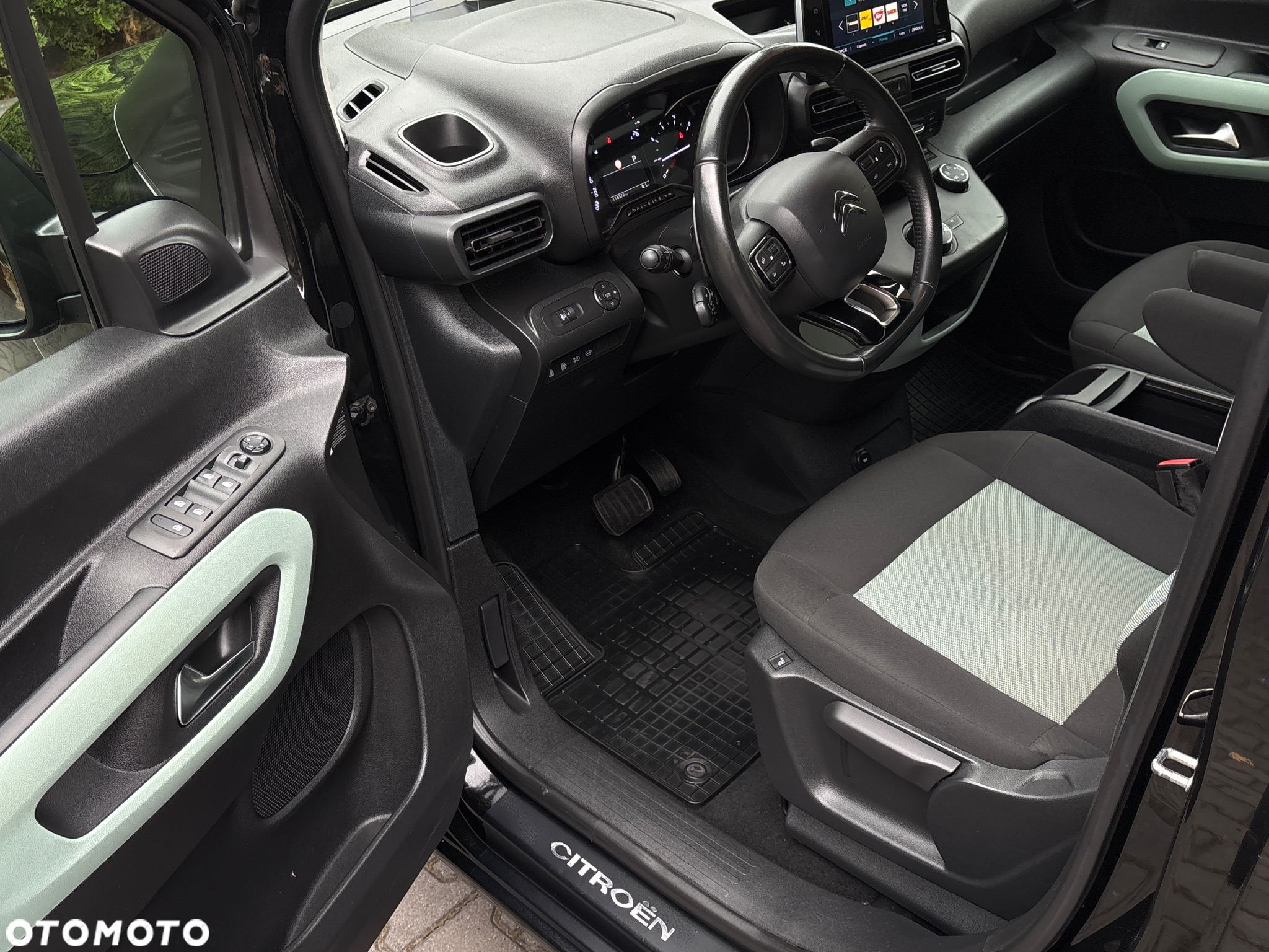Citroën Berlingo M 1.5 BlueHDI Shine S&S - 19