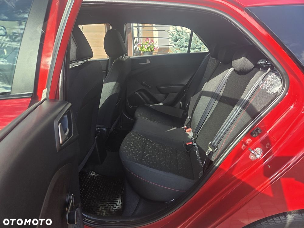 Hyundai i20 1.2 GET - 8