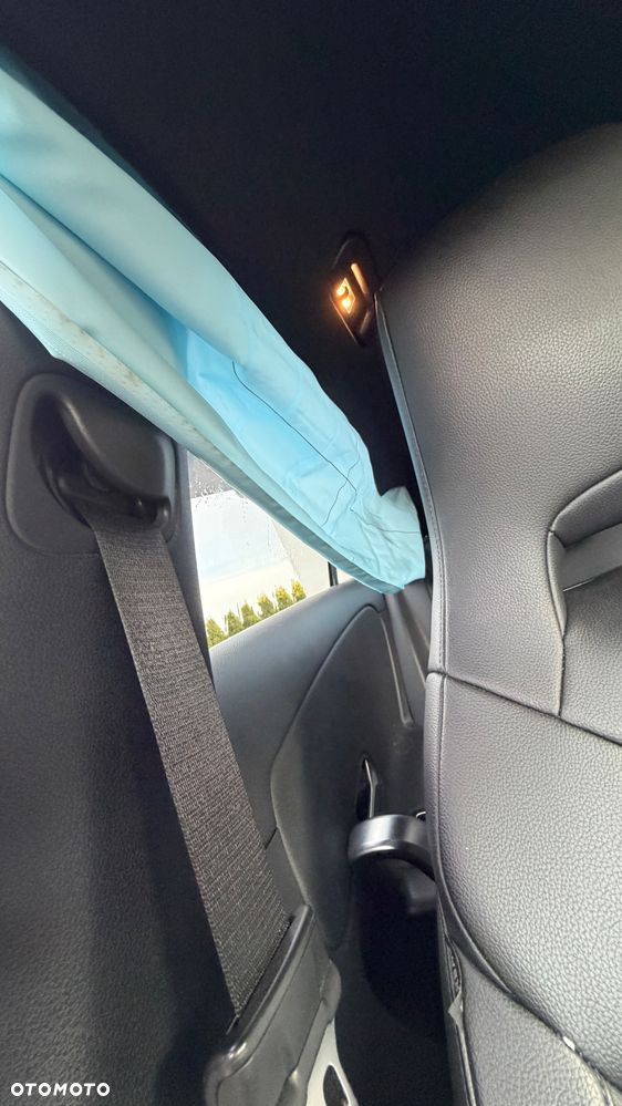 Mercedes-Benz Klasa A 180 d 7G-DCT Edition 19 - 20