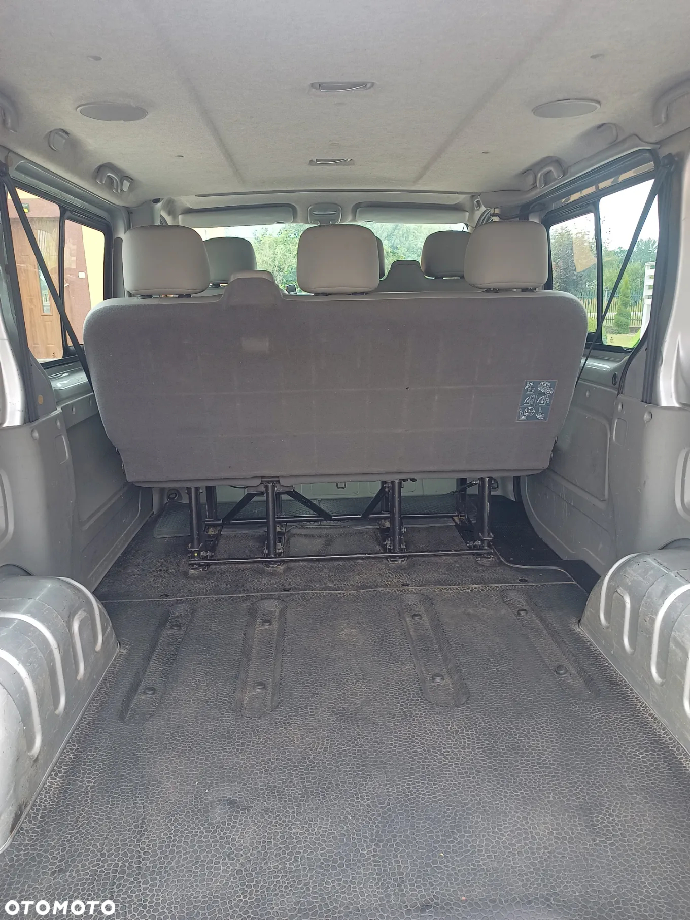 Renault Trafic dCi Generation - 9