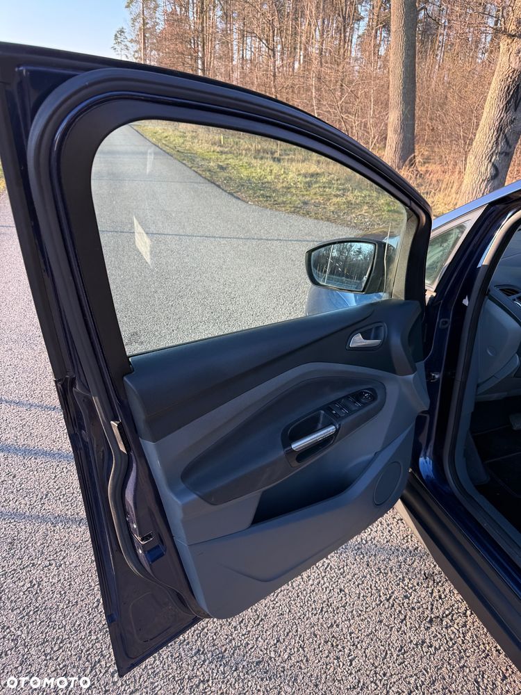 Ford C-MAX 2.0 TDCi SYNC Edition - 20