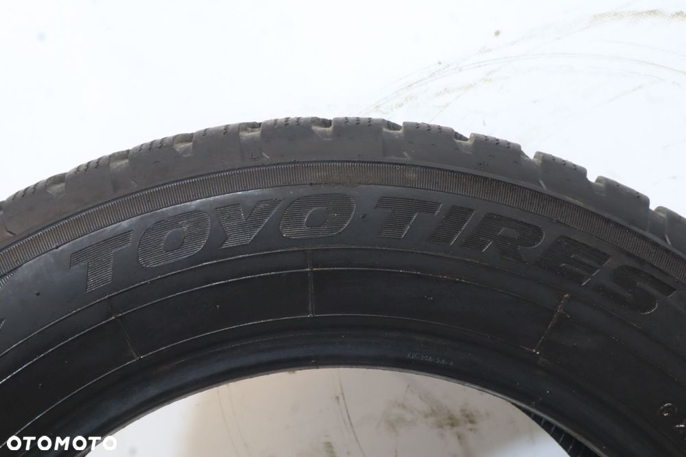 OPONA OPONY 2 SZT TOYO TIRES OBSERVE S994 ZIMA  185/65/15 23R - 12