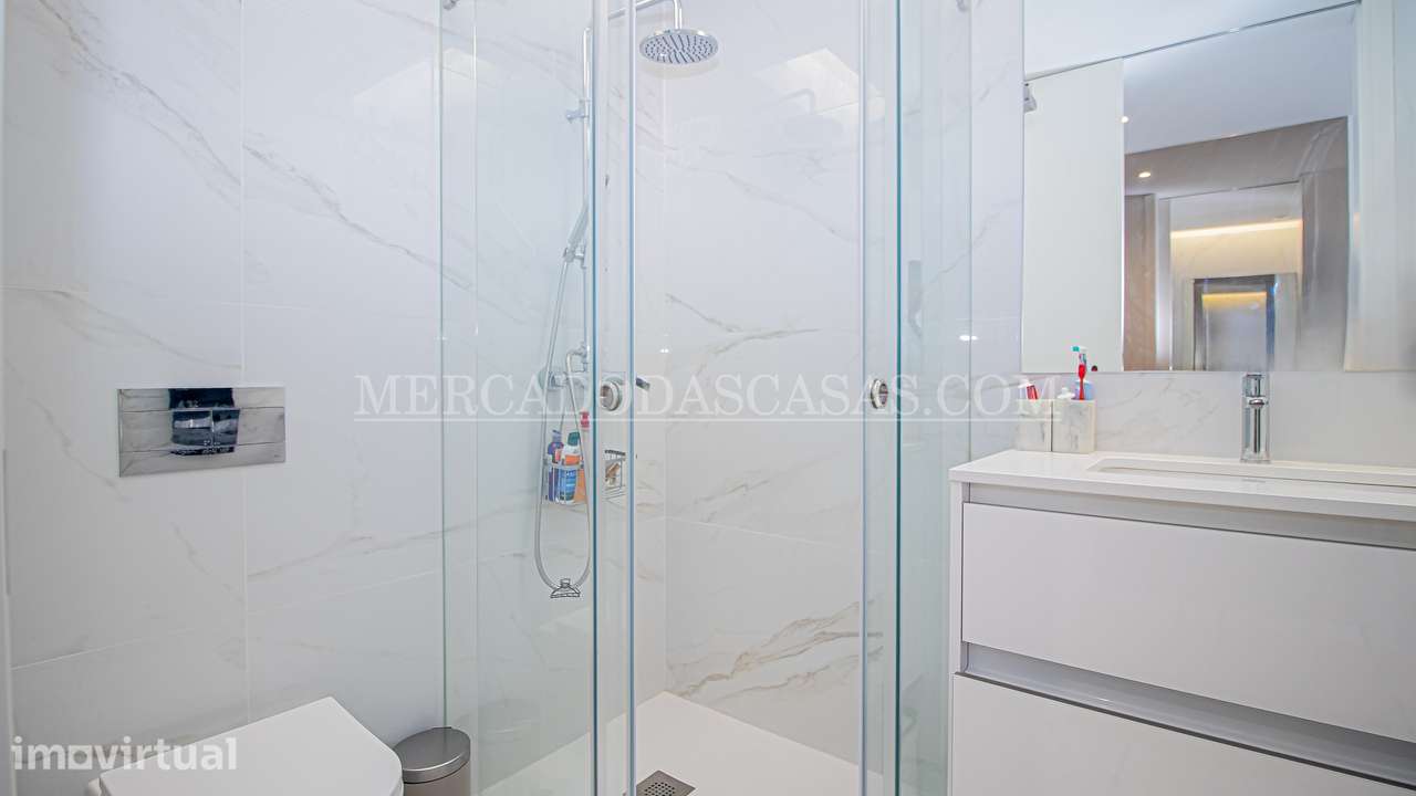 Apartamento T2 - Madalena - Grande imagem: 2/10