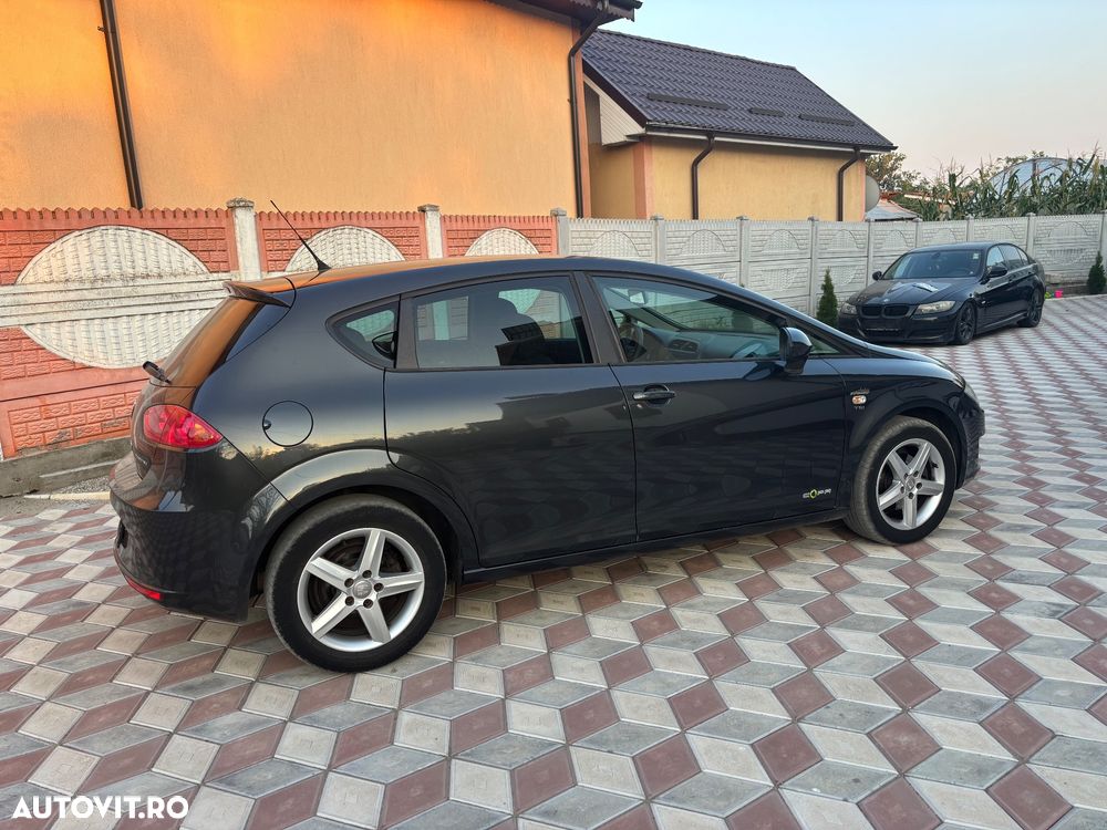 Seat Leon - 6
