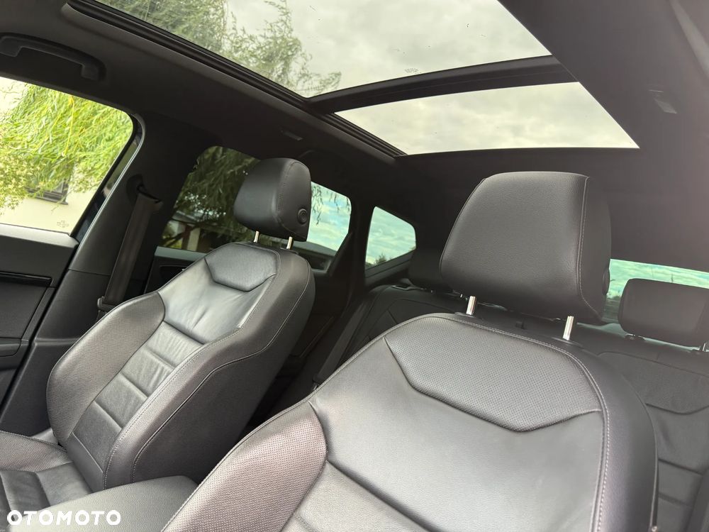 Cupra Ateca 2.0 TSI 4Drive DSG Tribe Edition - 23