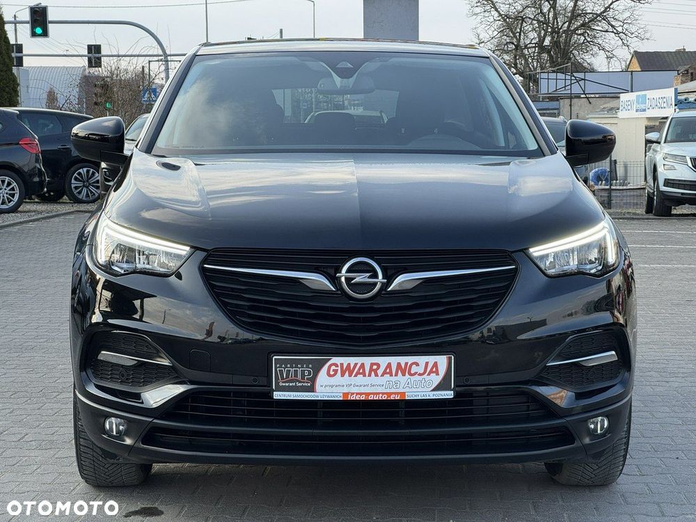Opel Grandland X - 13