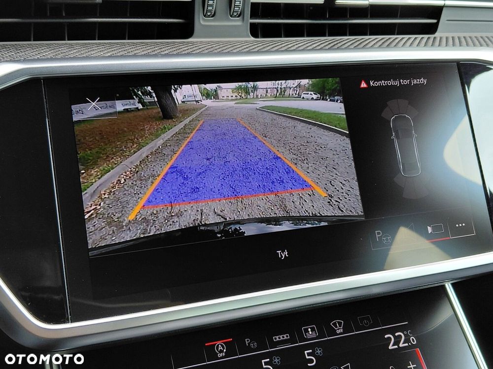 Audi A6 Limousine 40 TDI mHEV Quattro S Line S tronic - 36