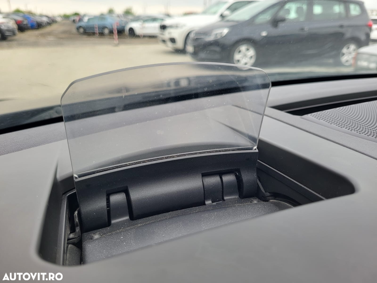 Renault Talisman ENERGY TCe 150 EDC INTENS - 22