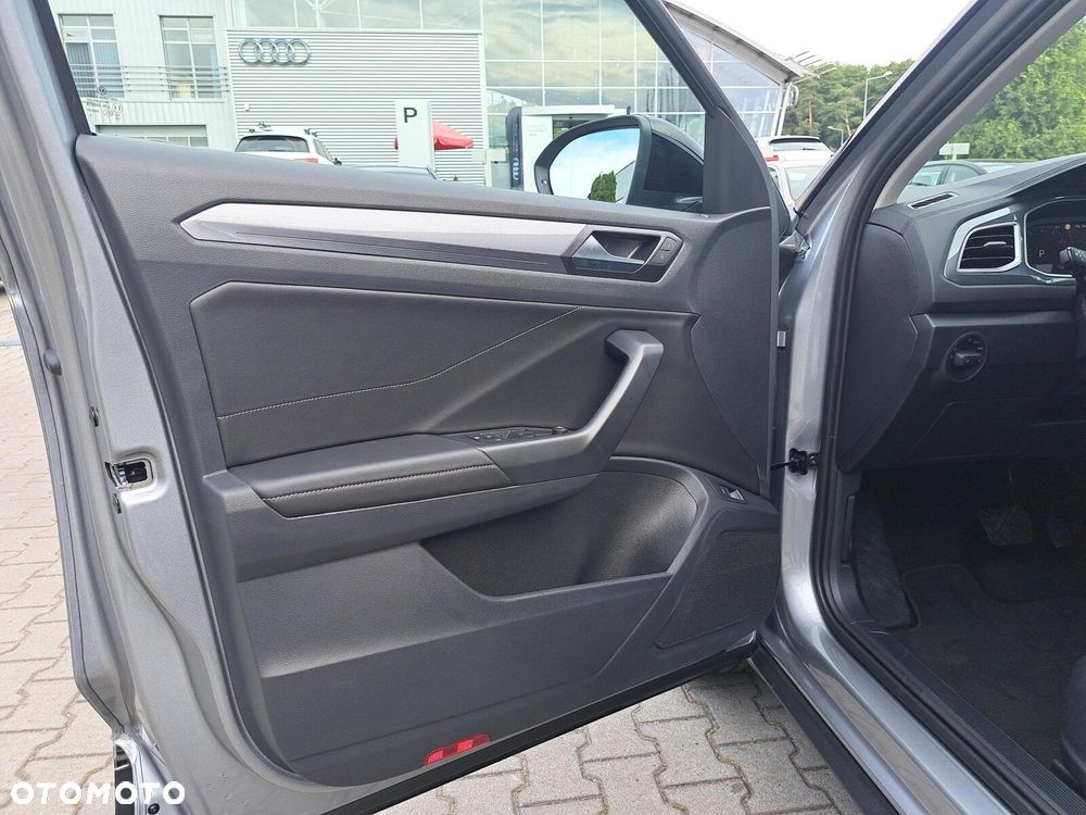 Volkswagen T-Roc 1.5 TSI Final Edition DSG - 11