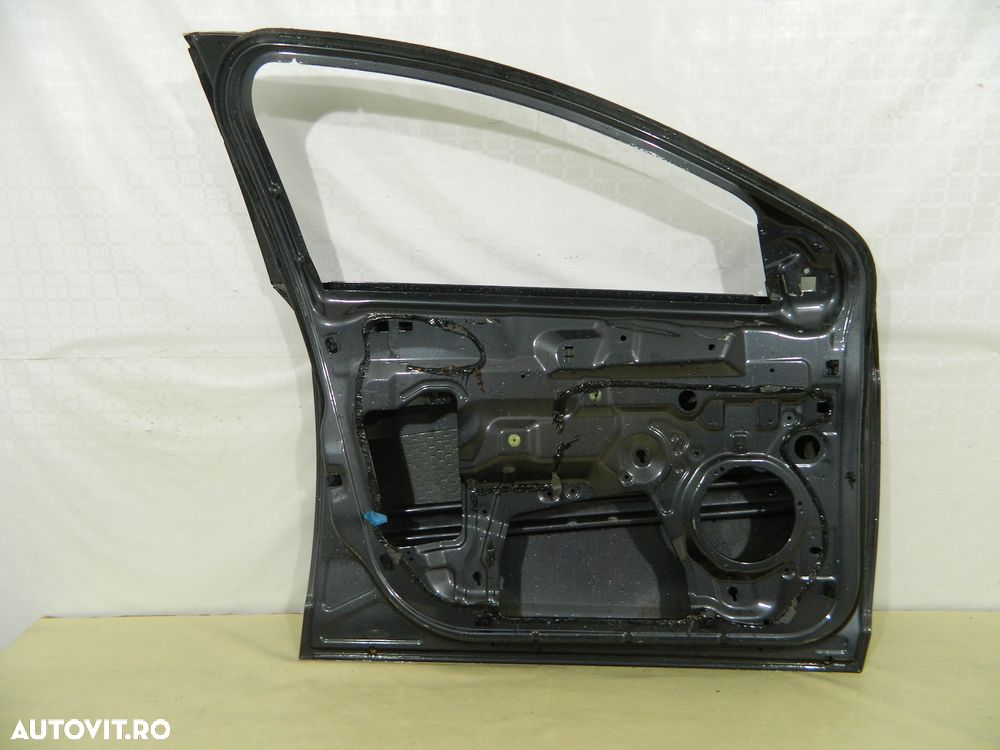 Usa stanga fata Ford Mondeo MK4, 2007, 2008, 2009, 2010, 2011, 2012, 2013, 2014,. - 5