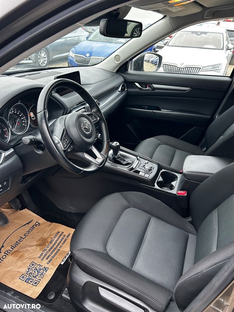 Mazda CX-5 CD150 4x2 Attraction - 16