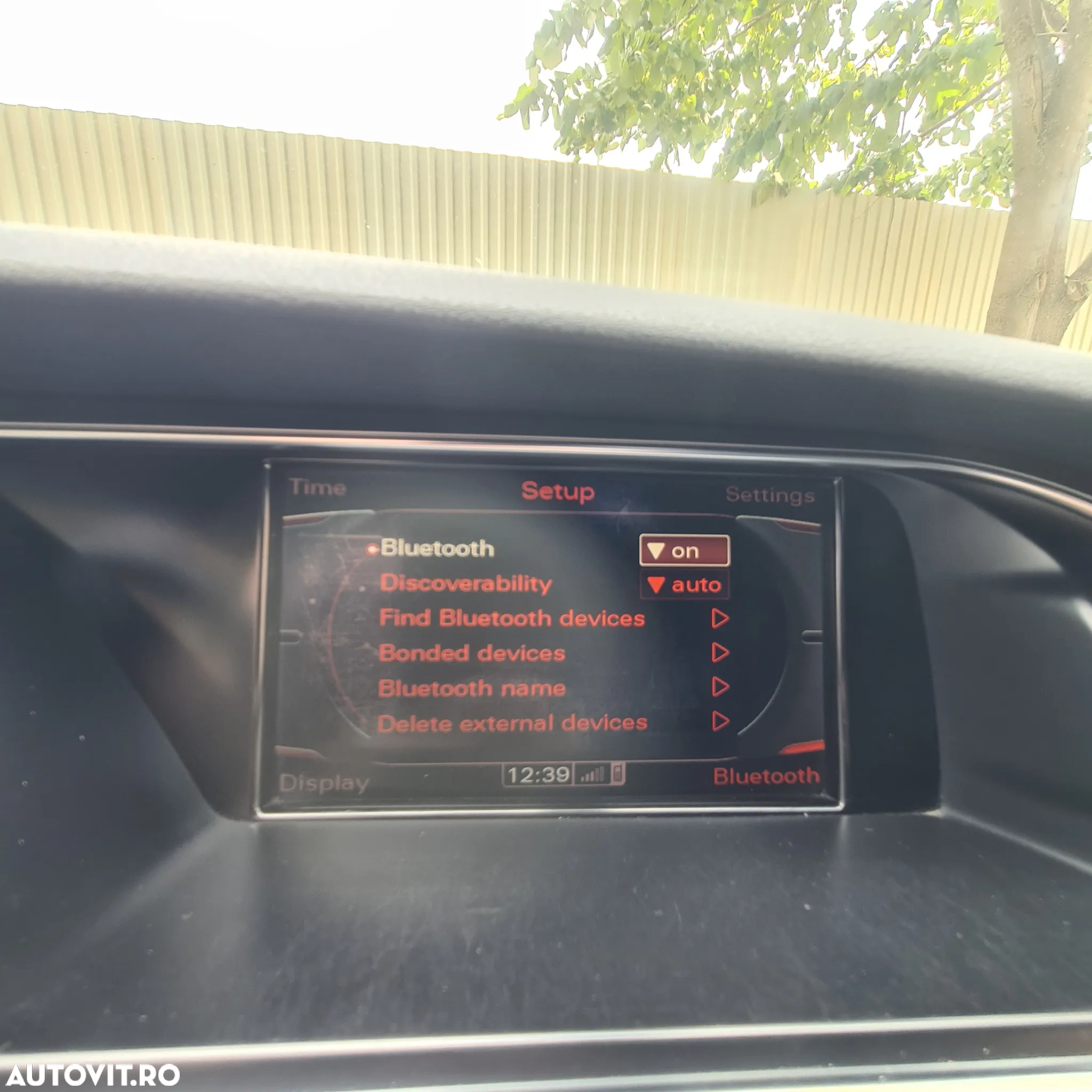 Audi A5 - 30