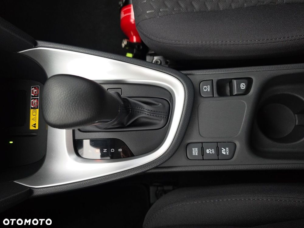 Toyota Yaris Cross Hybrid 1.5 Comfort - 22