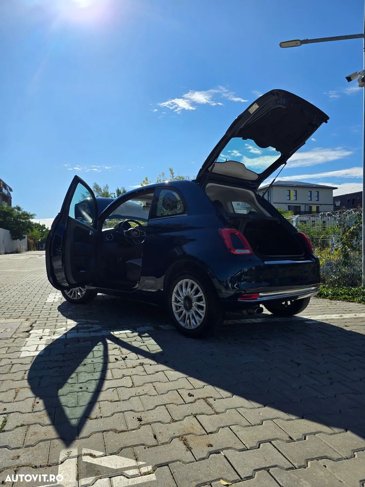 Fiat 500 - 9