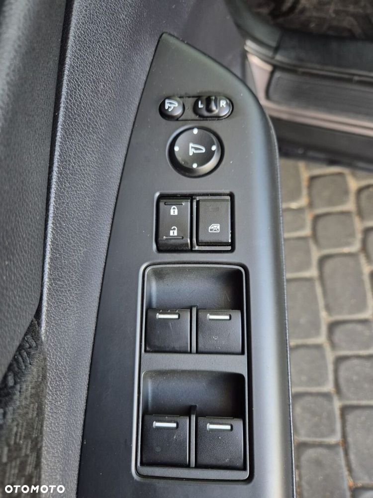 Honda CR-V 2.0 Elegance Plus - 9