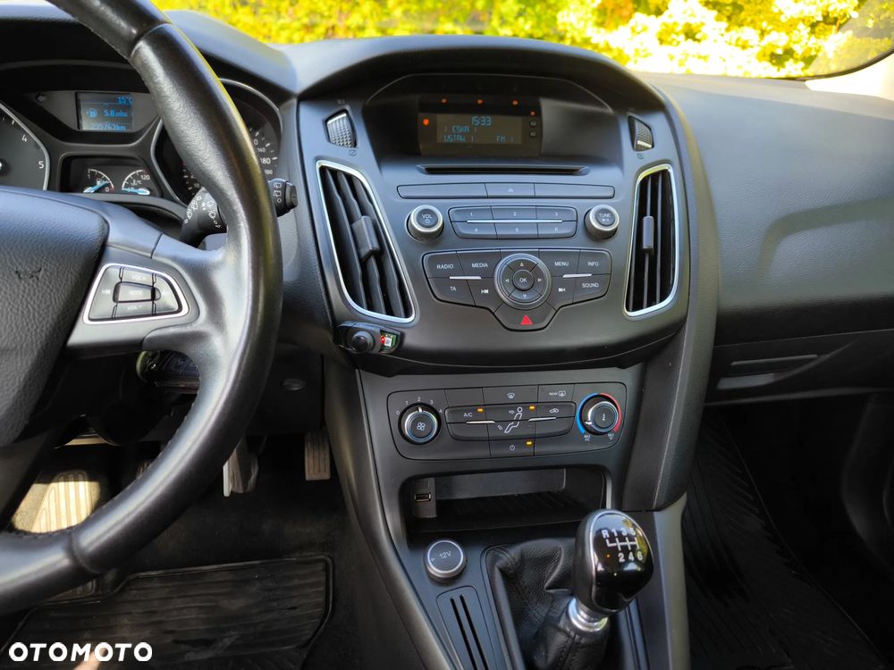 Ford Focus - 13